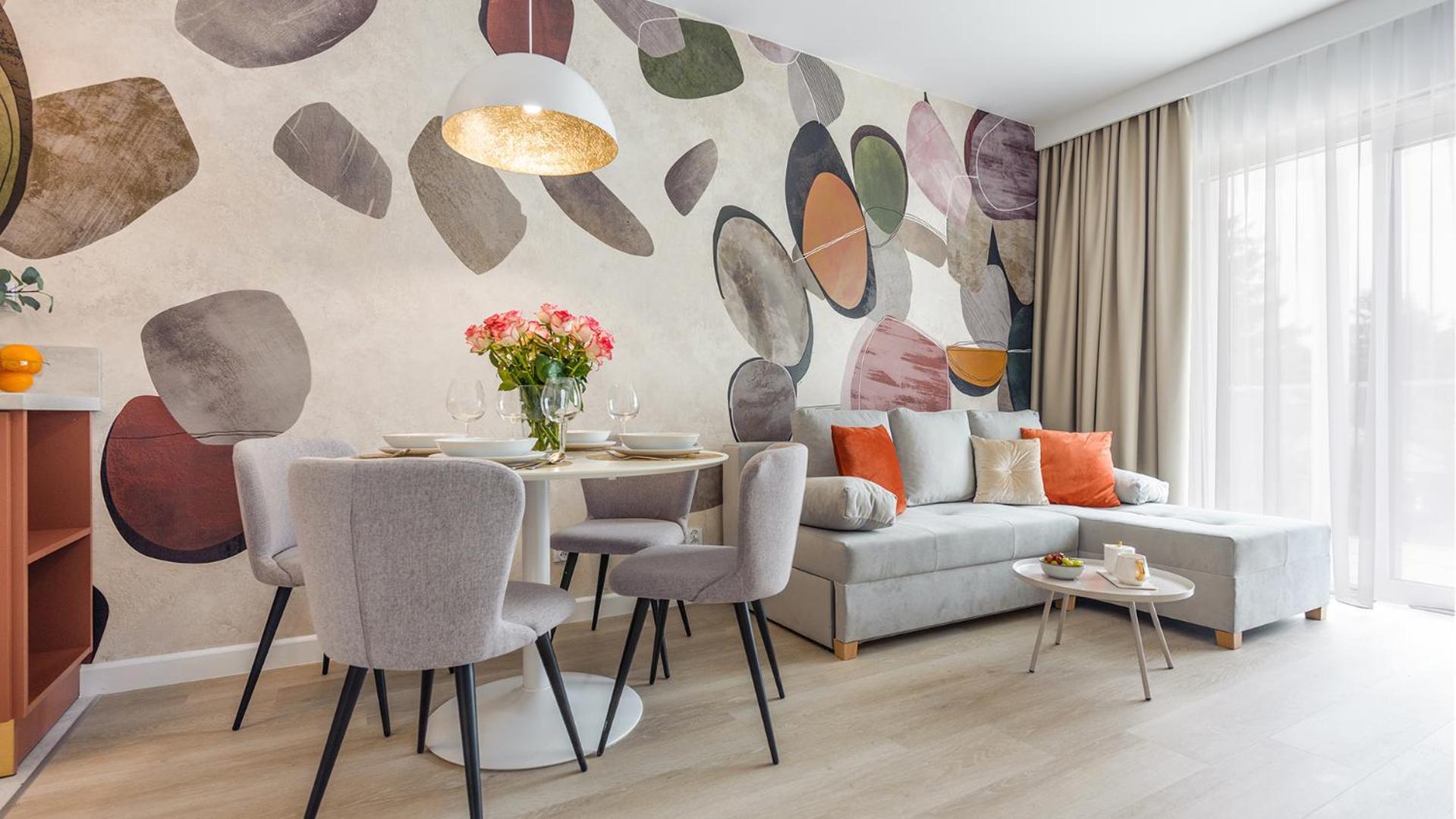 Apartment Topaz 113 Przy Plazy- Perlowa Przystan-