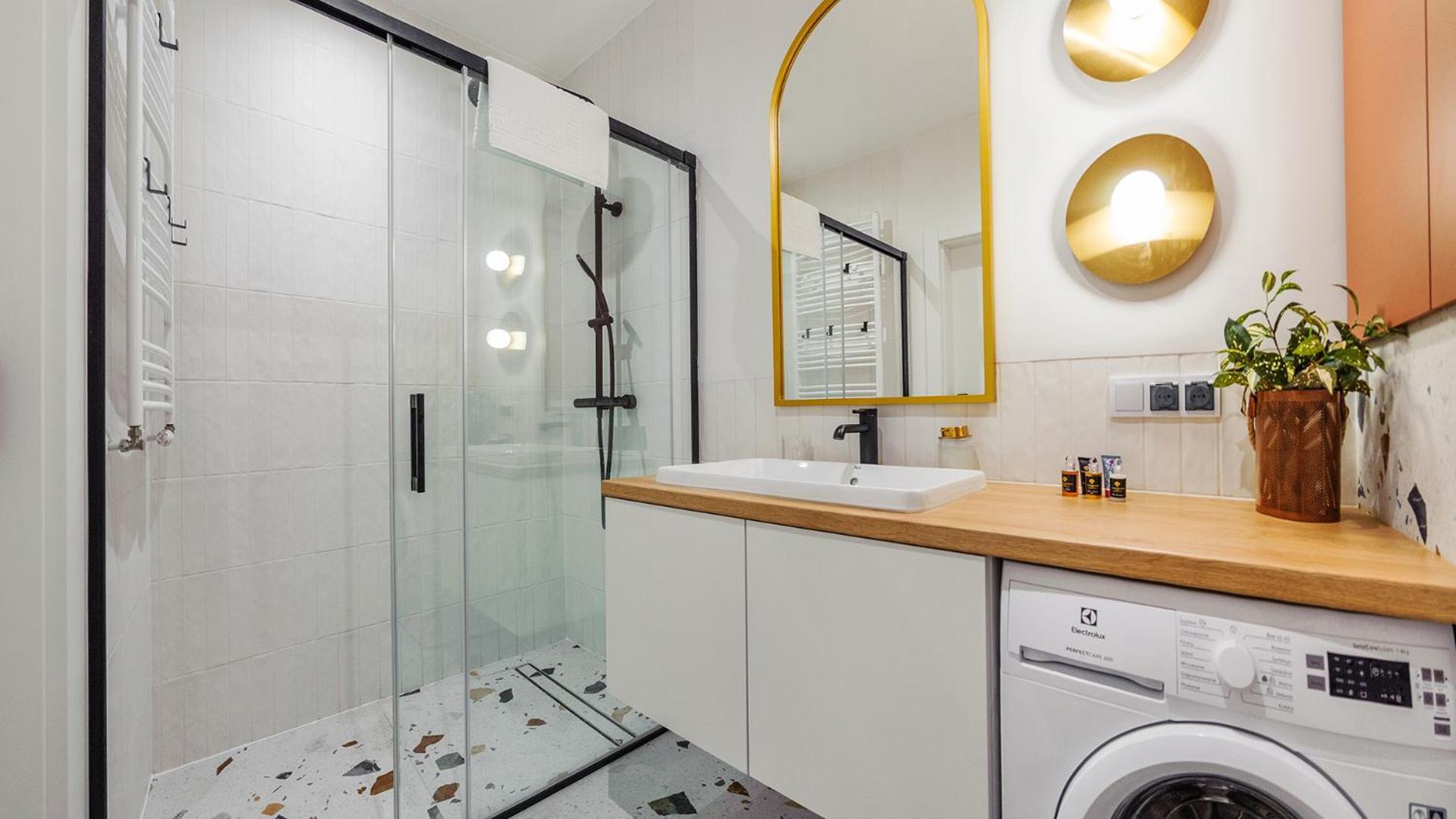 Apartment Topaz 113 Przy Plazy- Perlowa Przystan-